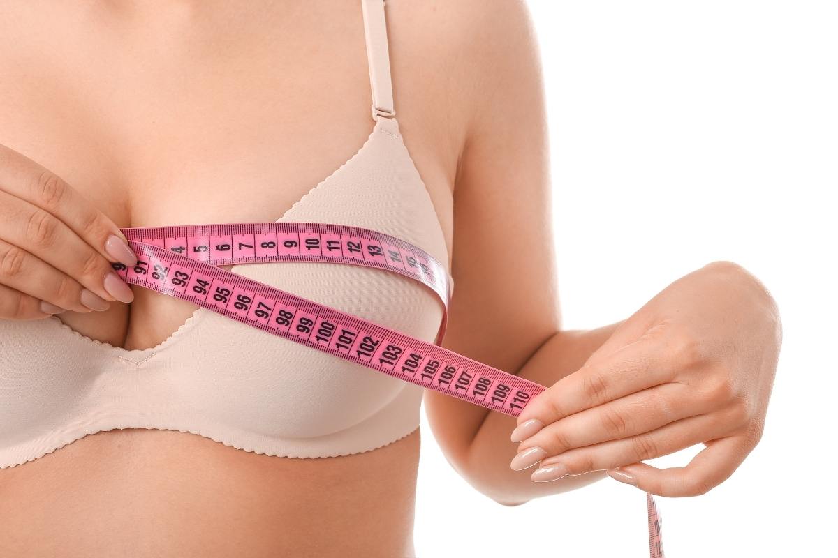 Comprehensive breast reconstruction procedure restoring form and confidence after mastectomy
