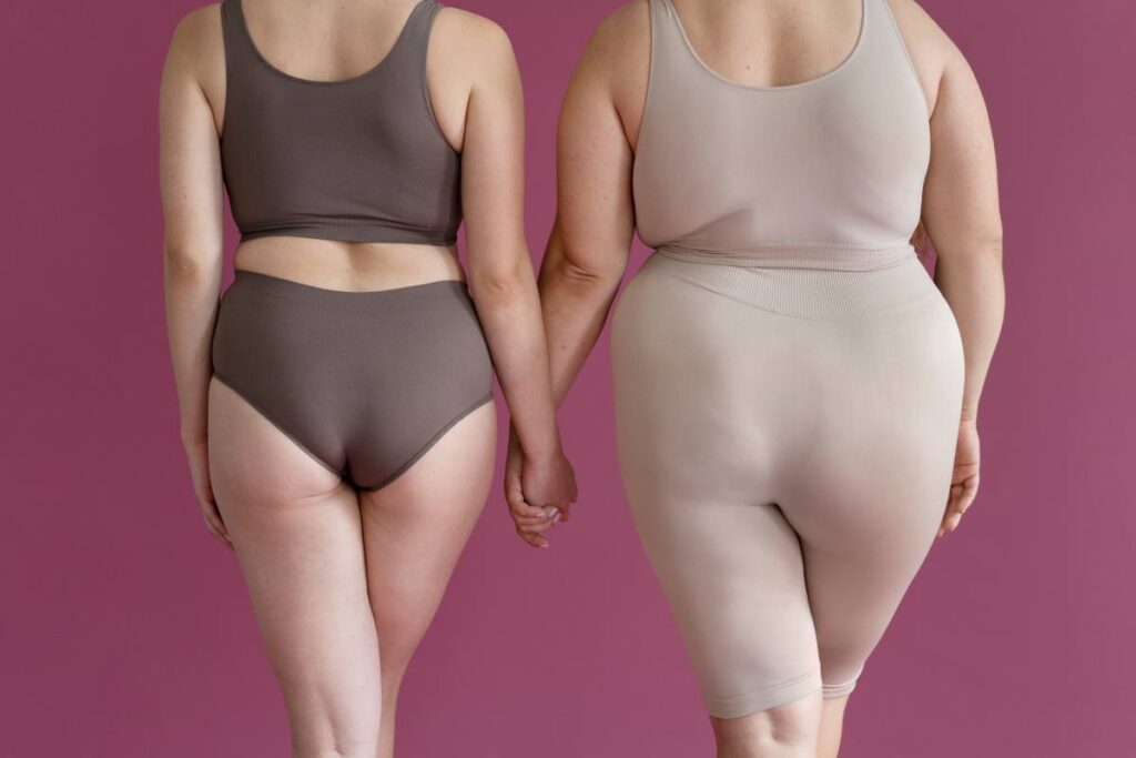 A surgeon performing arm liposuction, removing excess fat to achieve toned and sculpted upper arms.