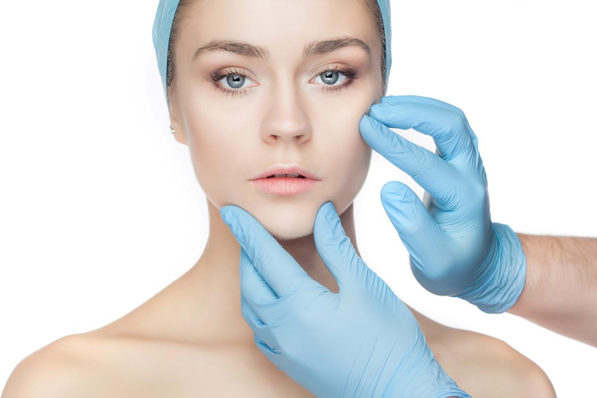 Modern aesthetic procedures reflecting changing beauty expectations.