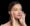 Patient previewing 3D simulation of body contouring results with plastic surgeon